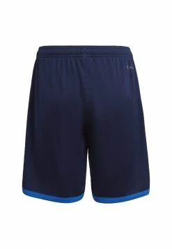 Adidas Performance Sports Shorts - Blue -adidas Performance Shop cc1cfc1d4f644fccba4e89c9c96098f8