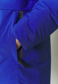 Adidas Performance MYSHELTER - Outdoor Jacket - Bold Blue 19 Adidas Performance MYSHELTER - Outdoor Jacket - Bold Blue -adidas Performance Shop cc30f92b21454afb8d905e9d16105dde