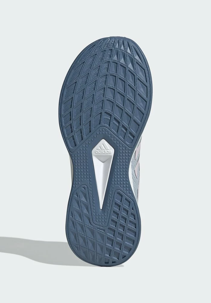 Adidas Performance DURAMO 10 UNISEX - Neutral Running Shoes - Blue 7 Adidas Performance DURAMO 10 UNISEX - Neutral Running Shoes - Blue - Image 5