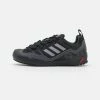 Adidas Performance TERREX SWIFT SOLO 2 UNISEX - Climbing Shoes - Black -adidas Performance Shop cca9743ecfea42848e250bee1aeb4d6f