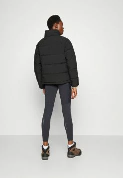 Adidas Performance HELIONIC - Down Jacket - Black -adidas Performance Shop ccb1c3a34c3d47d4b0139021d1cc0643