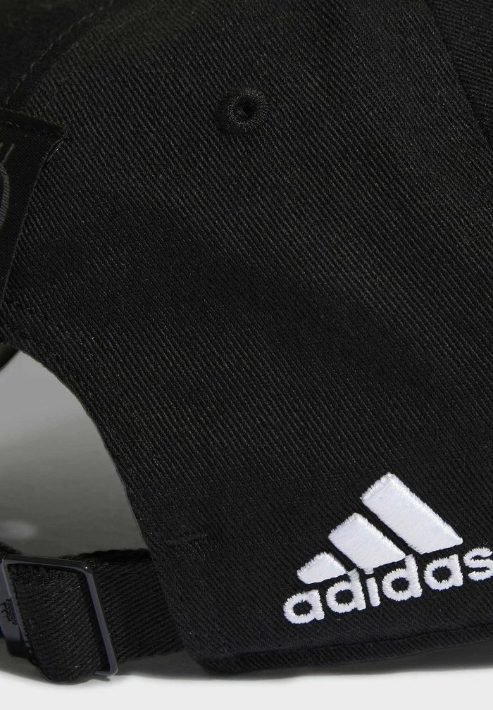 Adidas Performance DOLLA BASKETBALL DAMIAN - Cap - Black 7 Adidas Performance DOLLA BASKETBALL DAMIAN - Cap - Black - Image 5