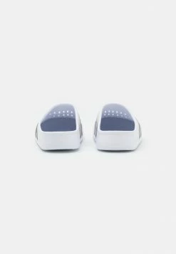 Adidas Performance ADILETTE UNISEX - Pool Slides - Footwear White/core Black -adidas Performance Shop cccf0ff0e550453997a67e825c0b4876