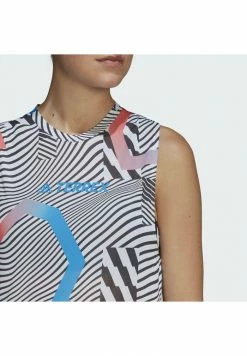 Adidas Performance TERREX AGRAVIC - Sports T-shirt - Black 13 Adidas Performance TERREX AGRAVIC - Sports T-shirt - Black -adidas Performance Shop ccfc94a53b784dfeadf05074aab63caa