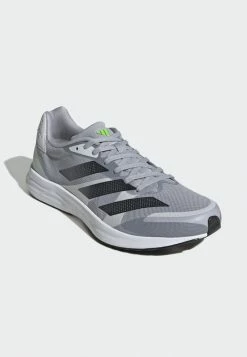Adidas Performance ADIZERO RC 4 - Competition Running Shoes - Grey/black/grey -adidas Performance Shop cd011ae16faa4a0c99c2fad918b2b9a5