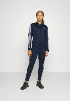 Adidas Performance Tracksuit - Legend Ink