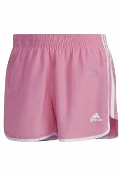 Adidas Performance Sports Shorts - Bliss Pink/white -adidas Performance Shop cd122a609be8448aa549ad902de0a04c