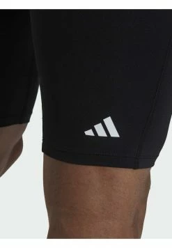Adidas Performance TF S TIGHT - Leggings - Black 21 Adidas Performance TF S TIGHT - Leggings - Black -adidas Performance Shop cd13b5a94c30475696c75962201a2bf7