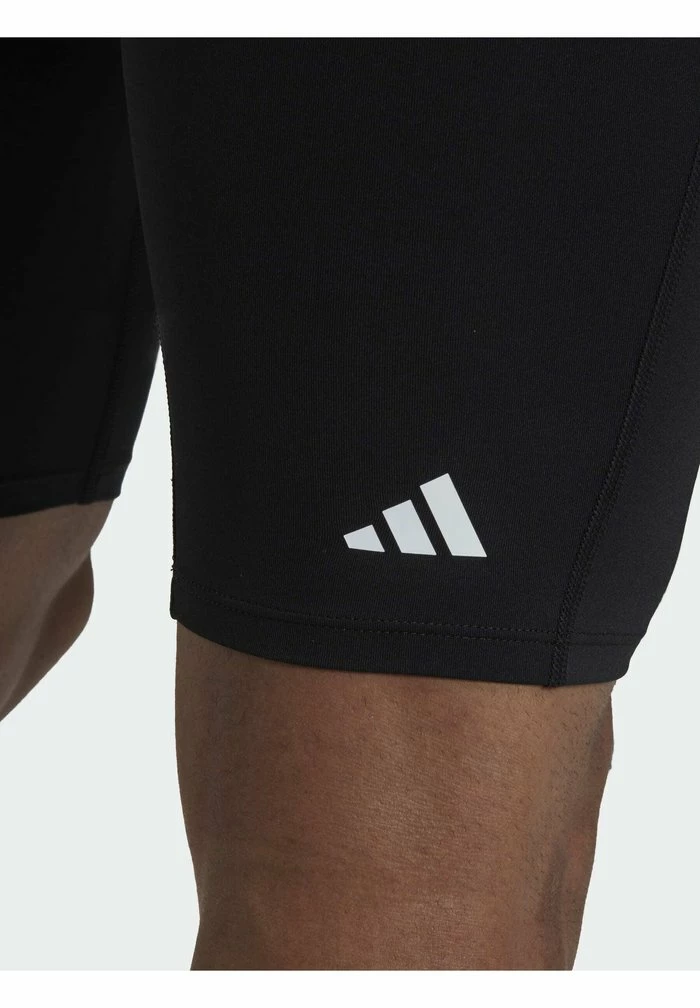 Adidas Performance TF S TIGHT - Leggings - Black 7 Adidas Performance TF S TIGHT - Leggings - Black - Image 5