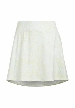 Adidas Performance PRINTED GOLF - Sports Skirt - White -adidas Performance Shop cd2cd1fd8e284f7e9b4717ab15dfae3c