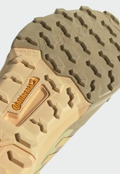 Adidas Performance TERREX AX4 GTX - Hiking Shoes - Flash Orange/beige Tone/pulse Amber -adidas Performance Shop cd331a82860846fa9d32c65ec78b65ac