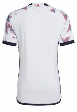 Adidas Performance JAPAN JFA AWAY JERSEY - National Team Wear - White 13 Adidas Performance JAPAN JFA AWAY JERSEY - National Team Wear - White -adidas Performance Shop cd39c1bf14c84782800655329a98b01c