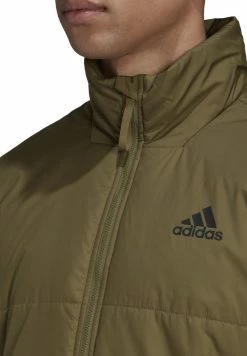 Adidas Performance BSC 3S INS - Winter Jacket - Gruen 12 Adidas Performance BSC 3S INS - Winter Jacket - Gruen -adidas Performance Shop cd3aa24790694ad58b205ad9cff50776