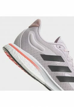 Adidas Performance SUPERNOVA - Neutral Running Shoes - Pink -adidas Performance Shop cd3fc4bfd5484aaf9527defb48e3325d