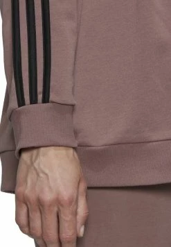 Adidas Performance Hoodie - Oxide/black 13 Adidas Performance Hoodie - Oxide/black -adidas Performance Shop cd736d58b5054b1780b80a042e57abb2