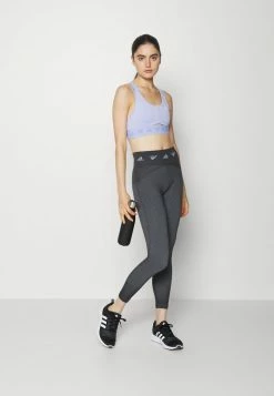 Adidas Performance Leggings - Magic Grey/carbon -adidas Performance Shop cd7d482ea2694c99847296d968f57974