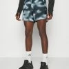Adidas Performance RUN ICONS SHORT - Sports Shorts - Multicolor/white/black -adidas Performance Shop cd830cd3a0f4485d92a82f33633cd1c4