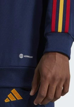 Adidas Performance SPAIN FEF - Sweatshirt - Blue -adidas Performance Shop cd8f4534f6df48f7b7e70ace19b3826f