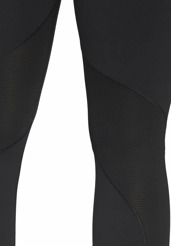 Adidas Performance KARLIE KLOSS FLOW PRIMEGREEN LEGGINGS - Leggings - Trousers - Black 10 Adidas Performance KARLIE KLOSS FLOW PRIMEGREEN LEGGINGS - Leggings - Trousers - Black - Image 8