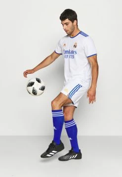 Adidas Performance REAL MADRID H JSY - Club Wear - White 12 Adidas Performance REAL MADRID H JSY - Club Wear - White -adidas Performance Shop cda9ef38d1fd47ceaf9957dbd1d94107