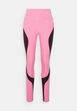 Adidas Performance Leggings - Bliss Pink/shadow Maroon -adidas Performance Shop cdb1d284b97544559cd30dfeed37293c