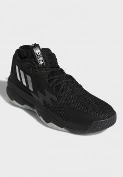 Adidas Performance DAME 8 - Basketball Shoes - Black 11 Adidas Performance DAME 8 - Basketball Shoes - Black -adidas Performance Shop cdb22e8eb1a24681963ee97e0e96be57