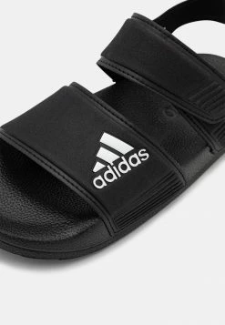 Adidas Performance ADILETTE UNISEX - Pool Slides - Core Black/footwear White 13 Adidas Performance ADILETTE UNISEX - Pool Slides - Core Black/footwear White -adidas Performance Shop cdbd39cd0916473e8ce892ae6ce8a06d