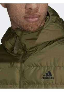 Adidas Performance ITAVIC - Winter Jacket - Green -adidas Performance Shop cdcfe03c15af4d869f36c41616573129