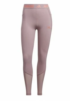 Adidas Performance Leggings - Purple 9 Adidas Performance Leggings - Purple -adidas Performance Shop cdd0f59f9b5d448ea3fbc5ab1ce93581