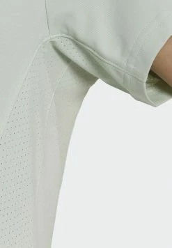 Adidas Performance Sports T-shirt - Green -adidas Performance Shop cdec5f510330484787f051f0842064d2