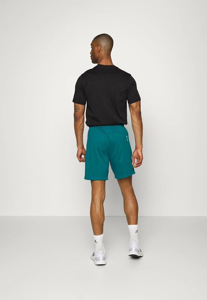 Adidas Performance Sports Shorts - Legacy Teal 5 Adidas Performance Sports Shorts - Legacy Teal - Image 3