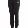 Adidas Performance Leggings - Black -adidas Performance Shop cdf0332d8b3b436fa166be8bf6909f72