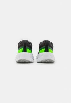 Adidas Performance QUESTAR - Neutral Running Shoes - Grey Five/solar Green/core Black 10 Adidas Performance QUESTAR - Neutral Running Shoes - Grey Five/solar Green/core Black -adidas Performance Shop ce03ccbad900494ebd255cd2542355b7