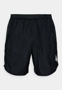 Adidas Performance DESIGNED FOR TRAINING - Sports Shorts - Black -adidas Performance Shop ce17e4d459184322aad889079a4a4218