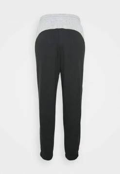 Adidas Performance Tracksuit Bottoms - Black/medium Grey Heather/white -adidas Performance Shop ce2396105b904a3e80f44a7801e7873c