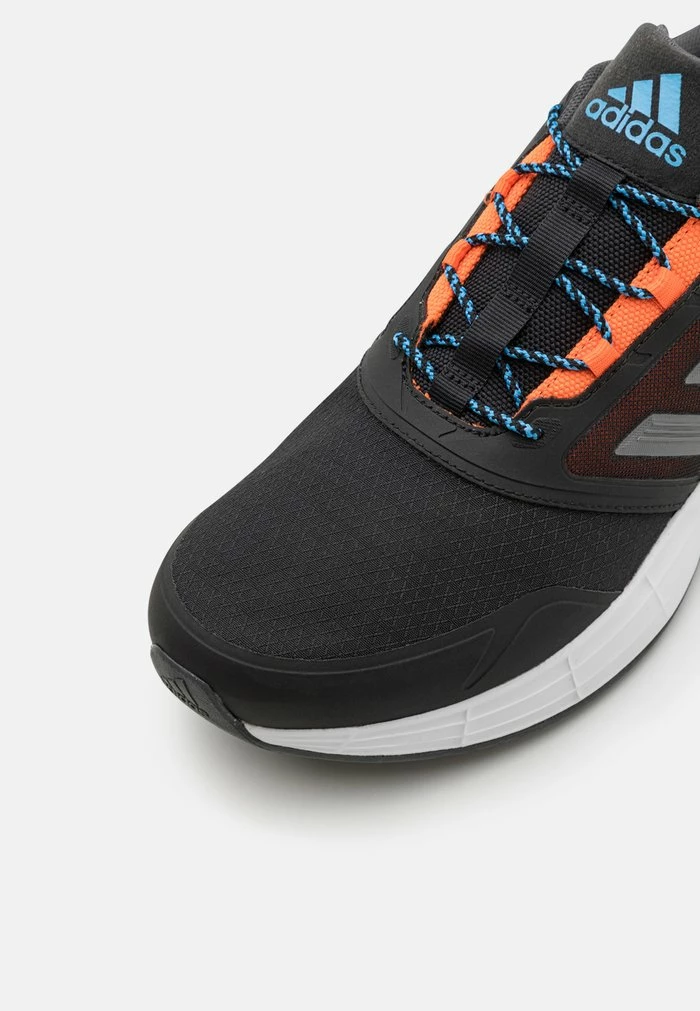 Adidas Performance DURAMO PROTECT - Neutral Running Shoes - Black 8 Adidas Performance DURAMO PROTECT - Neutral Running Shoes - Black - Image 6