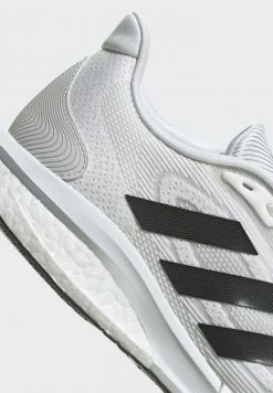 Adidas Performance SUPERNOVA+ - Trainers - White -adidas Performance Shop ce778e36534c41a3b2919362ec916534