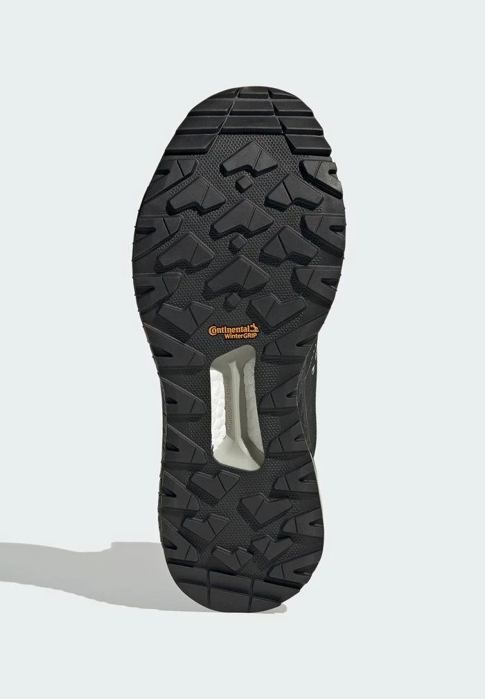 Adidas Performance TERREX FREE HIKER COLD.RDY - Walking Boots - Schwarz 6 Adidas Performance TERREX FREE HIKER COLD.RDY - Walking Boots - Schwarz - Image 4