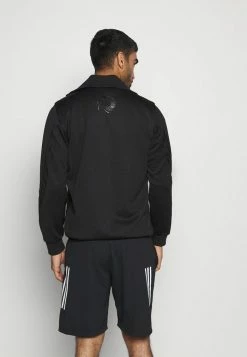 Adidas Performance SPORTS TRACK - Training Jacket - Black -adidas Performance Shop ce855c396bbb4b5ca4fef1413afb2019