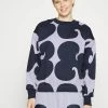 Adidas Performance ADIDAS X MARIMEKKO - Sweatshirt - Purple Tint