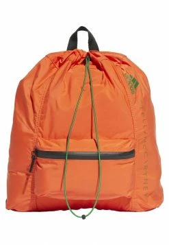 Adidas Performance MCCARTNEY - Rucksack - Orange