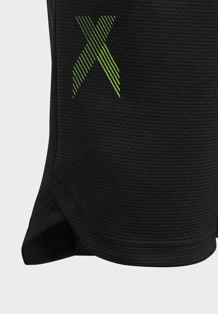 Adidas Performance Sports Shorts - Black 5 Adidas Performance Sports Shorts - Black - Image 3