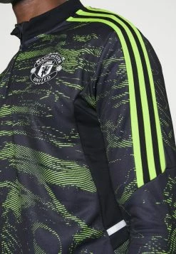 Adidas Performance MANCHESTER UNITED TRAININGS - Club Wear - Semi Solar Slime/black 13 Adidas Performance MANCHESTER UNITED TRAININGS - Club Wear - Semi Solar Slime/black -adidas Performance Shop ce9953f19bc34a1897e03e33091c45f0