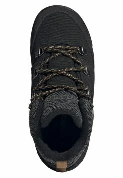 Adidas Performance SNOWPITCH UNISEX - Hiking Shoes - Core Black/core Black 12 Adidas Performance SNOWPITCH UNISEX - Hiking Shoes - Core Black/core Black -adidas Performance Shop cec8bad524cd4feab147e24bb273adef