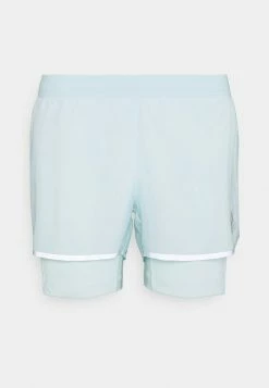 adidas Performance Shop 25 Adidas Performance ADIZERO AEROREADY - Sports Shorts - Halo Mint