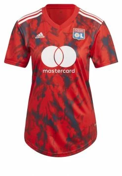 Adidas Performance OLYMPIQUE LYONNAIS 22/23 AWAY - Football Shirt - Red 14 Adidas Performance OLYMPIQUE LYONNAIS 22/23 AWAY - Football Shirt - Red -adidas Performance Shop cedd1f0dd7fd4e5f98cb923ba3f28220
