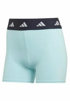 Adidas Performance Leggings - Blue 16 Adidas Performance Leggings - Blue -adidas Performance Shop cede0d2d321245a09243dd6513a0ffa9