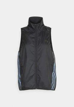 Adidas Performance Waistcoat - Black -adidas Performance Shop cee843f7f5c7499db214897382ae104c