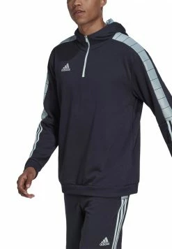 Adidas Performance TIRO HOODY VIP - Hoodie - Legend Ink 14 Adidas Performance TIRO HOODY VIP - Hoodie - Legend Ink -adidas Performance Shop ceee5deb490a4ab4aa11624a3c665ebf