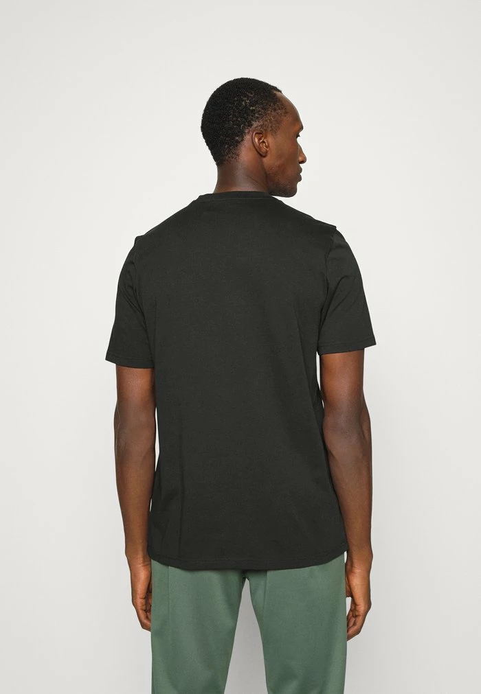 Adidas Performance AWORLD - Sports T-shirt - Black 5 Adidas Performance AWORLD - Sports T-shirt - Black - Image 3